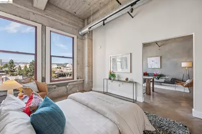 201 4th Street #406, Oakland, CA 94607 - Photo 31