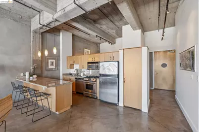 201 4th Street #406, Oakland, CA 94607 - Photo 11