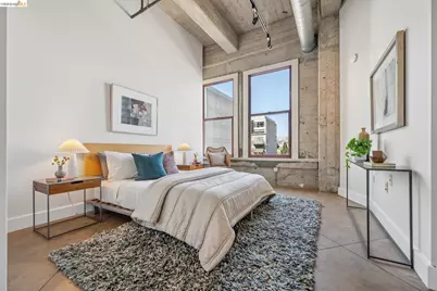 201 4th Street #406, Oakland, CA 94607 - Photo 23