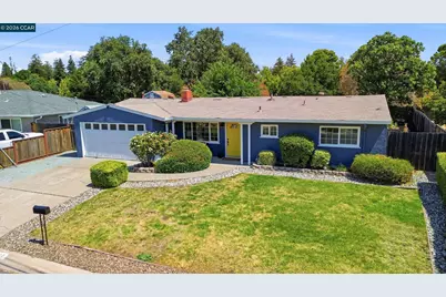 77 Cleopatra Dr, Pleasant Hill, CA 94523 - Photo 47