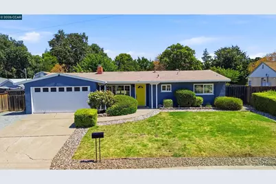 77 Cleopatra Dr, Pleasant Hill, CA 94523 - Photo 45