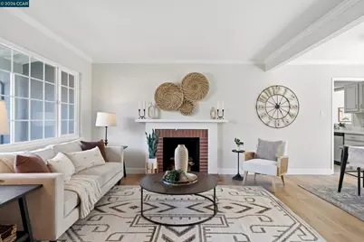 77 Cleopatra Dr, Pleasant Hill, CA 94523 - Photo 7