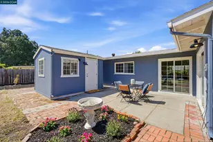 77 Cleopatra Dr, Pleasant Hill, CA 94523 - Photo 35