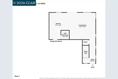 741 Candela Cir, Sacramento, CA 95835 - Photo 33