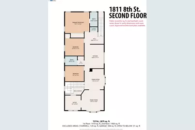 1811 8th St., Alameda, CA 94501 - Photo 77
