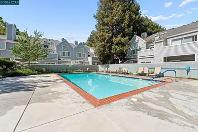 4536 Melody Dr #D, Concord, CA 94521 - Photo 37