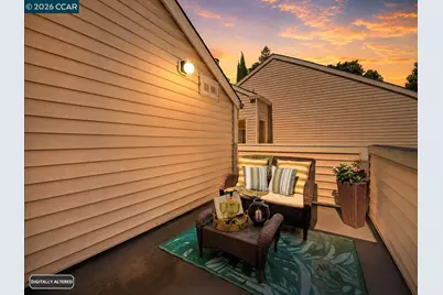 4536 Melody Dr #D, Concord, CA 94521 - Photo 33