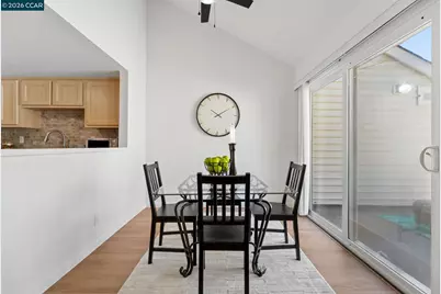 4536 Melody Dr #D, Concord, CA 94521 - Photo 5