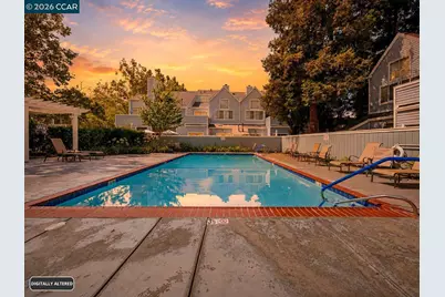 4536 Melody Dr #D, Concord, CA 94521 - Photo 35