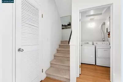 4536 Melody Dr #D, Concord, CA 94521 - Photo 25