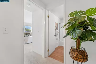 4536 Melody Dr #D, Concord, CA 94521 - Photo 19