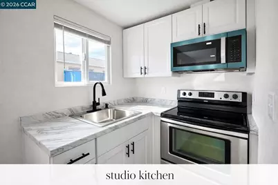 1512 15th St, San Pablo, CA 94806 - Photo 3