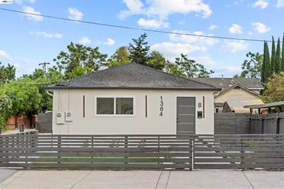 1364 San Antonio St #A & B, San Jose, CA 95116 - Photo 1