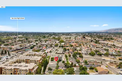 1364 San Antonio St #A & B, San Jose, CA 95116 - Photo 53