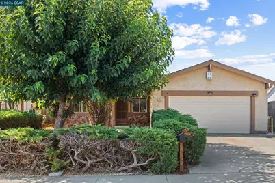 3605 Hemingway Drive, Antioch, CA 94509 - Photo 1