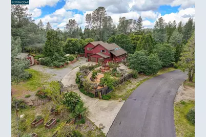 5184 Darby Russell Rd, Murphys, CA 95247 - Photo 3