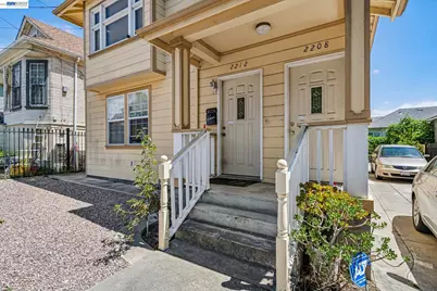 2212 25th Ave, Oakland, CA 94601 - Photo 3
