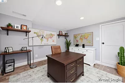 17119 Rolando Ave, Castro Valley, CA 94546 - Photo 35