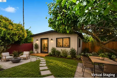 17119 Rolando Ave, Castro Valley, CA 94546 - Photo 45