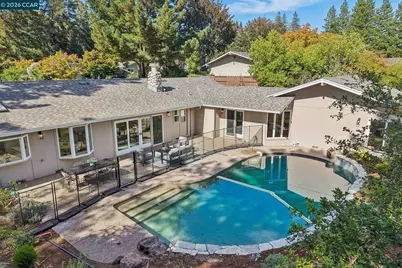 445 Kingsford Dr, Moraga, CA 94556 - Photo 41