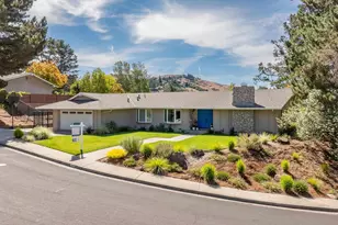 445 Kingsford Dr, Moraga, CA 94556 - Photo 1