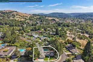 445 Kingsford Dr, Moraga, CA 94556 - Photo 47