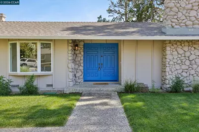 445 Kingsford Dr, Moraga, CA 94556 - Photo 3