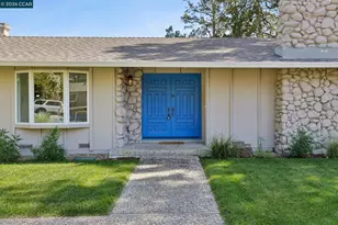 445 Kingsford Dr, Moraga, CA 94556 - Photo 3