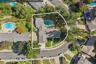 445 Kingsford Dr, Moraga, CA 94556 - Photo 3