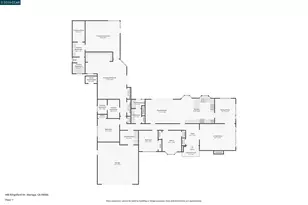 445 Kingsford Dr, Moraga, CA 94556 - Photo 5