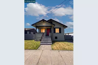 3605 Waller Ave, Richmond, CA 94804 - Photo 1