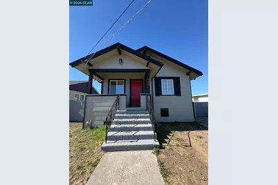 3605 Waller Ave, Richmond, CA 94804 - Photo 3