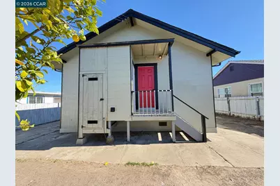 3605 Waller Ave, Richmond, CA 94804 - Photo 5