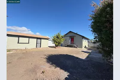3605 Waller Ave, Richmond, CA 94804 - Photo 7
