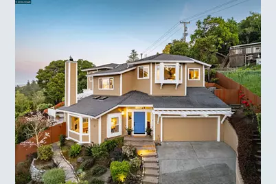 87 Claremont Ave, Orinda, CA 94563 - Photo 1