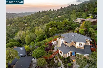 87 Claremont Ave, Orinda, CA 94563 - Photo 67