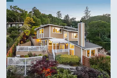 87 Claremont Ave, Orinda, CA 94563 - Photo 3