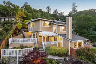 87 Claremont Ave, Orinda, CA 94563 - Photo 3