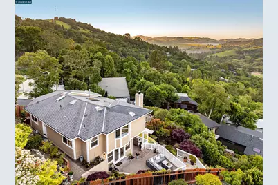 87 Claremont Ave, Orinda, CA 94563 - Photo 5