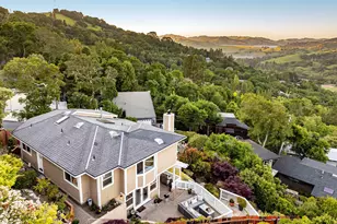 87 Claremont Ave, Orinda, CA 94563 - Photo 5