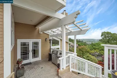 87 Claremont Ave, Orinda, CA 94563 - Photo 47