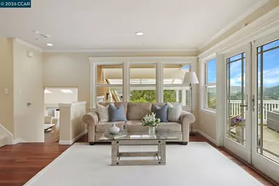 87 Claremont Ave, Orinda, CA 94563 - Photo 19