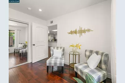 2308 Pine Knoll Dr #2, Walnut Creek, CA 94595 - Photo 25
