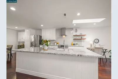 2308 Pine Knoll Dr #2, Walnut Creek, CA 94595 - Photo 19