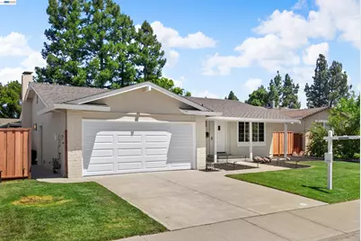6225 Robin Ct, Pleasanton, CA 94588 - Photo 5