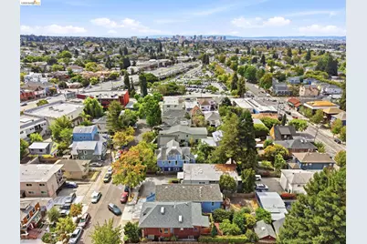 2922 Otis St, Berkeley, CA 94703 - Photo 5