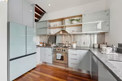 2211 5th St #B, Berkeley, CA 94710 - Photo 37