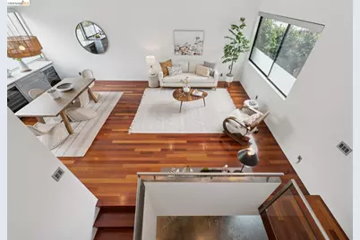 2211 5th St #B, Berkeley, CA 94710 - Photo 27