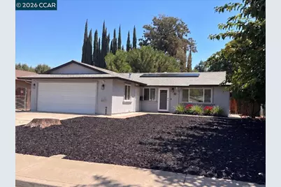 916 Estates Dr, Brentwood, CA 94513 - Photo 1