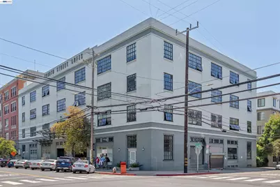 247 Fourth Street #405, Oakland, CA 94607 - Photo 3